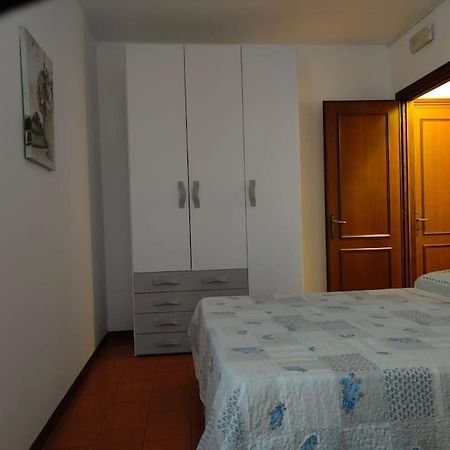 Апартаменты Casa Vittoria Toscolano-Maderno Экстерьер фото