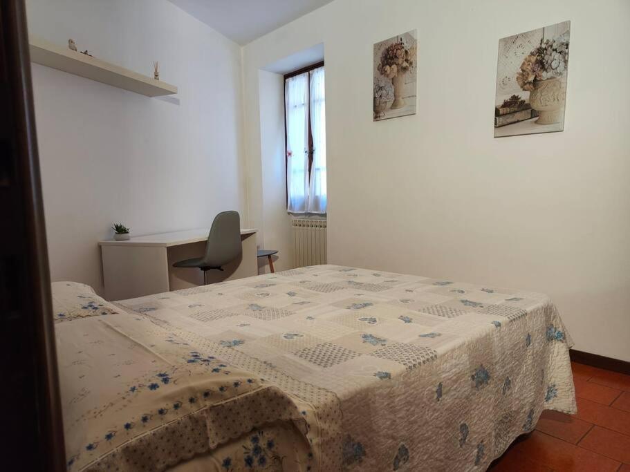 Апартаменты Casa Vittoria Toscolano-Maderno Экстерьер фото